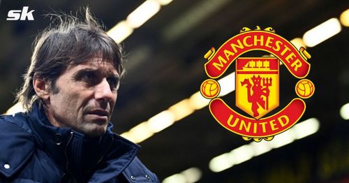 Manchester United players reportedly wanted Antonio Conte as manager