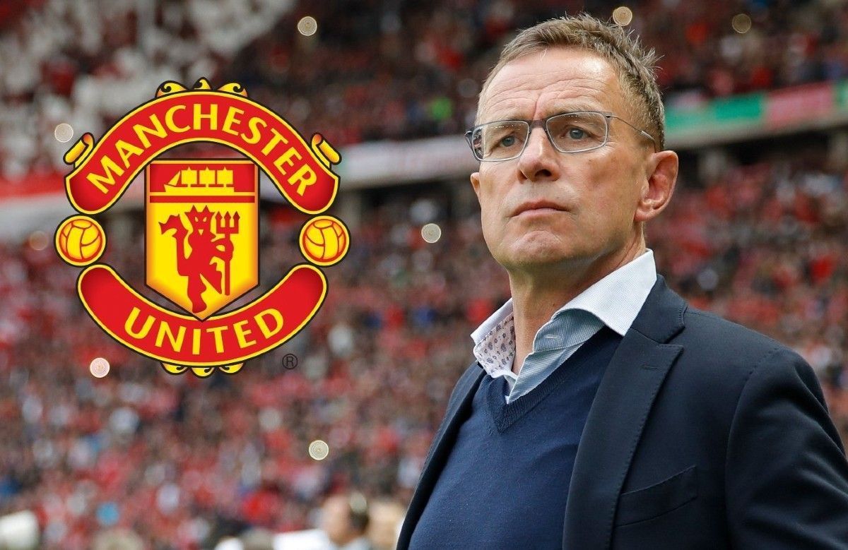 Manchester United manager Ralf Rangnick will be keen to bolster his attacking options.