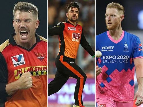 David Warner will be one of the players Lucknow will target in the IPL 2022 auction.