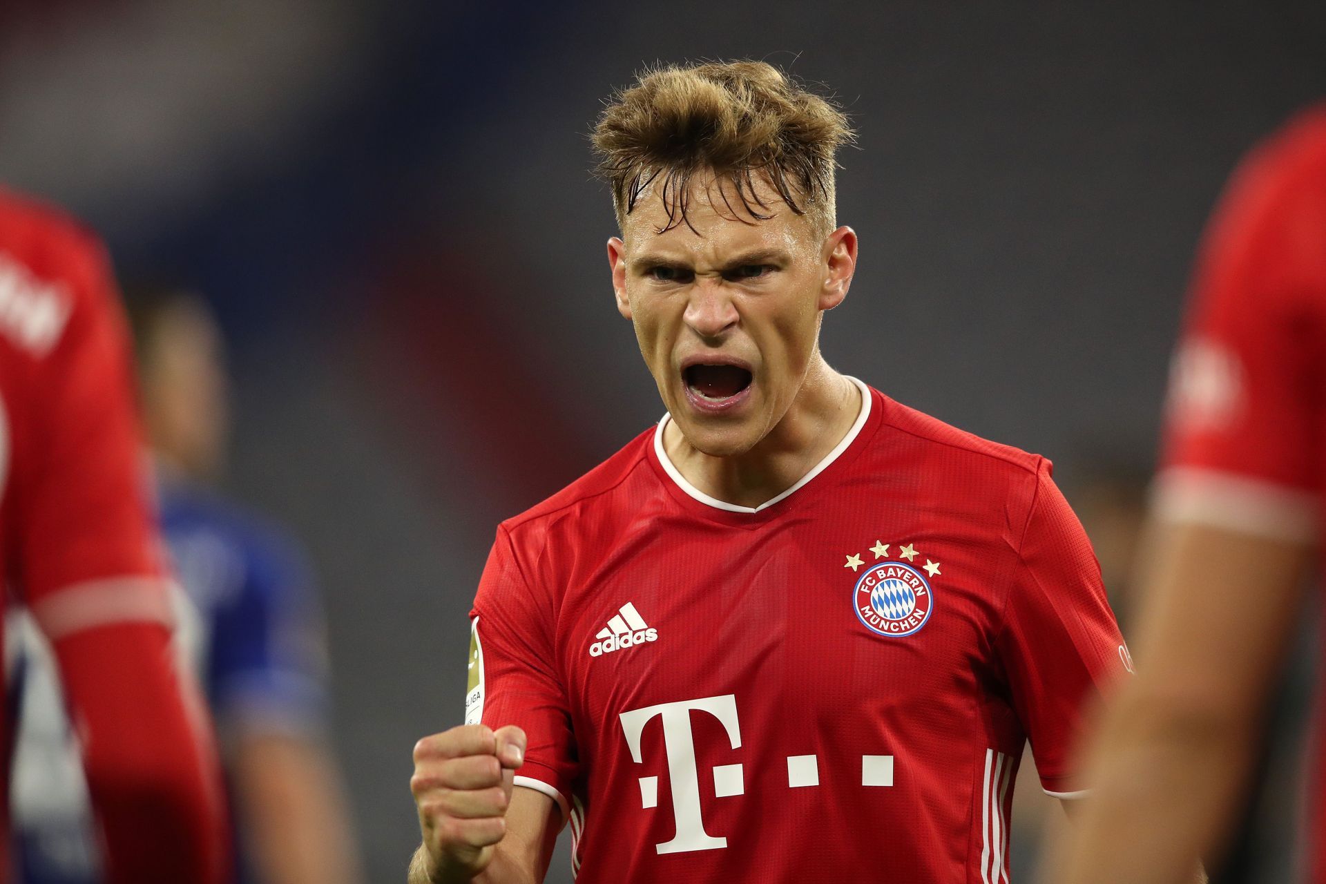 FC Bayern Muenchen v FC Schalke 04 - Bundesliga