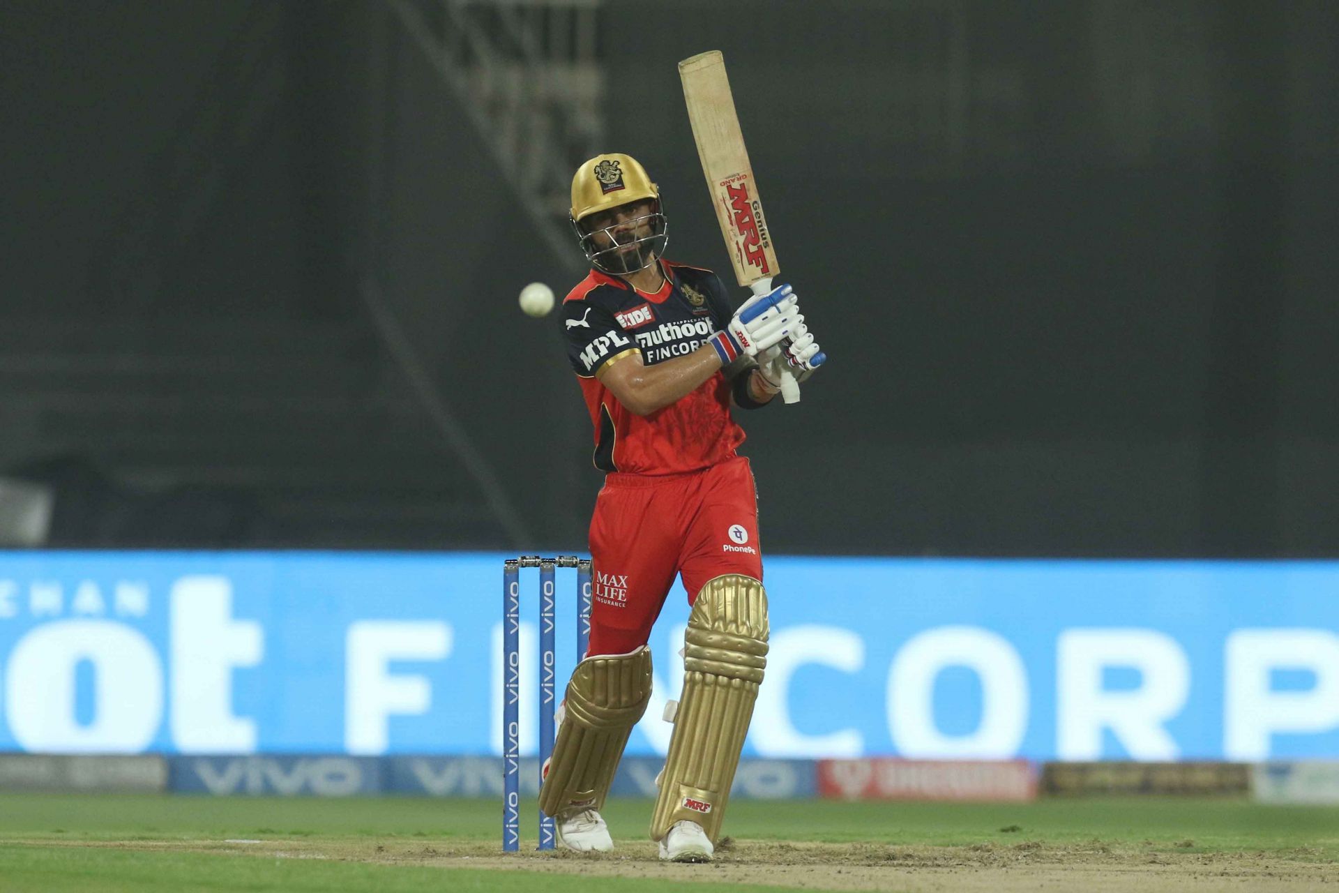 Virat Kohli will not be leading RCB in IPL 2022 (Picture Credits: IPL).