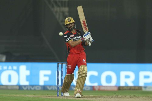 Virat Kohli will not be leading RCB in IPL 2022 (Picture Credits: IPL).