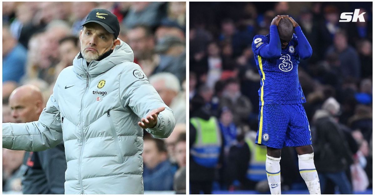 Tuchel says &lsquo;impatient&rsquo; Lukaku will be fined by Chelsea despite public apology
