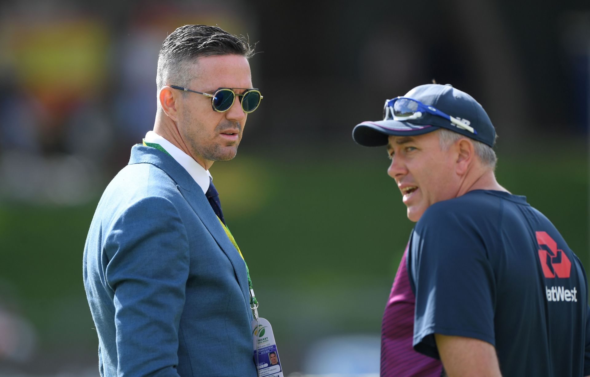 Pietersen has been vocal about his thoughts over bio-bubble still being a part of cricket