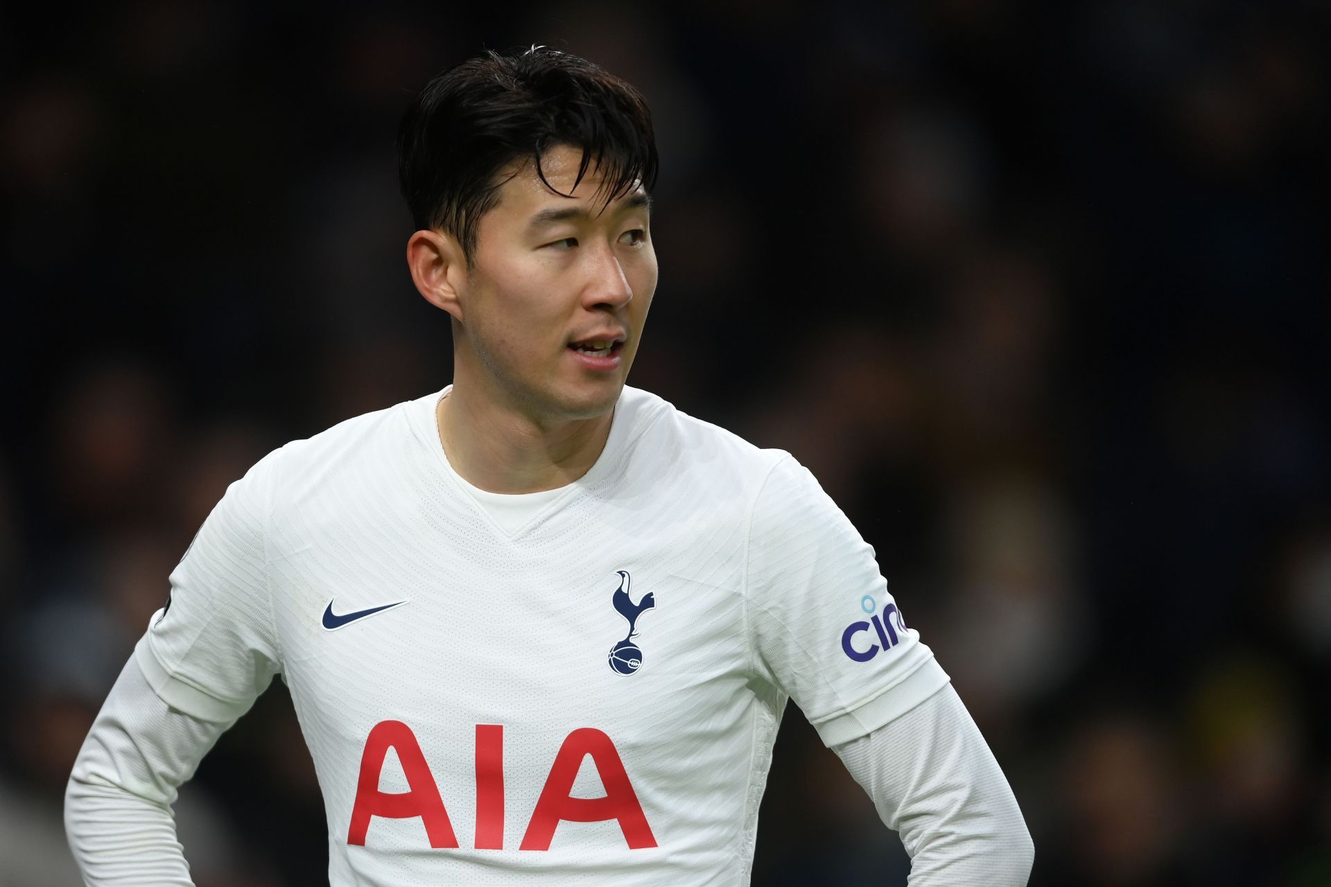 Son-Heung Min is one of the most valuable Tottenham Hotspur players.