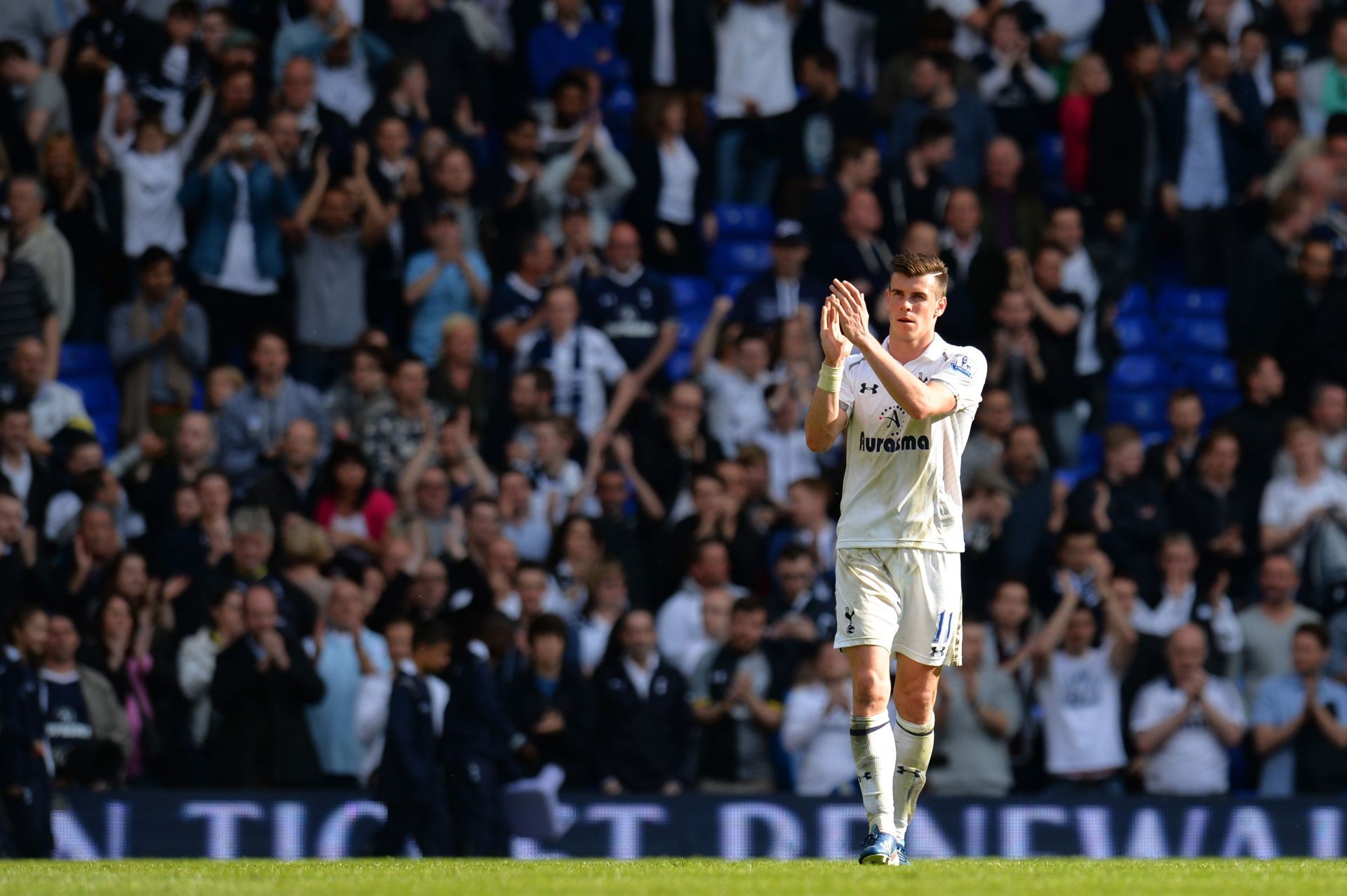 Tottenham Hotspur v Southampton - Premier League