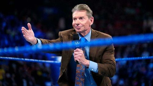 Vince McMahon's company reportedly isn't for sale at present