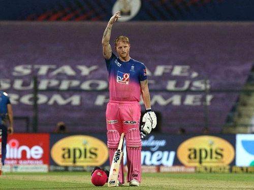 Ben Stokes is the X-factor most IPL sides would love to have (Image: TOI)