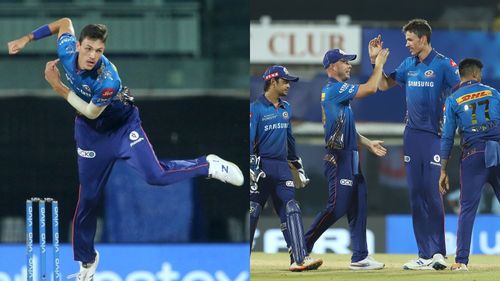 Mumbai Indians should buy back Marco Jansen at the 2022 IPL Auction