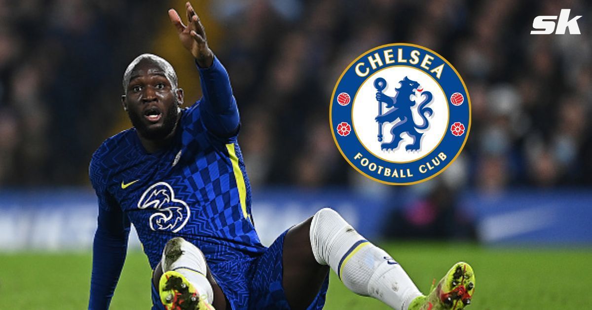 Jason Cundy feels Lukaku&#039;s form has been affected without Chilwell and James