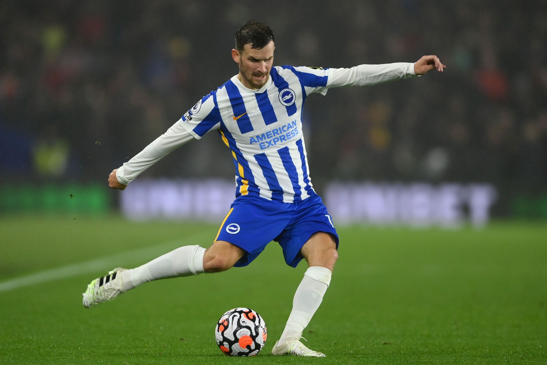 Brighton &amp; Hove Albion v Arsenal - Premier League