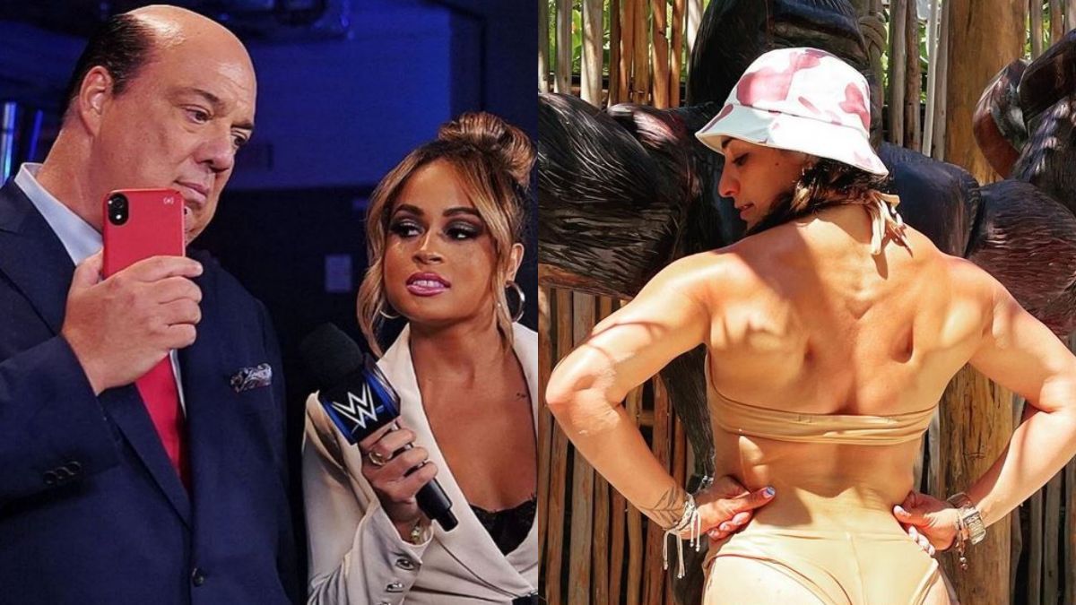 Will The Wise Man manage a female superstar before ending his career?