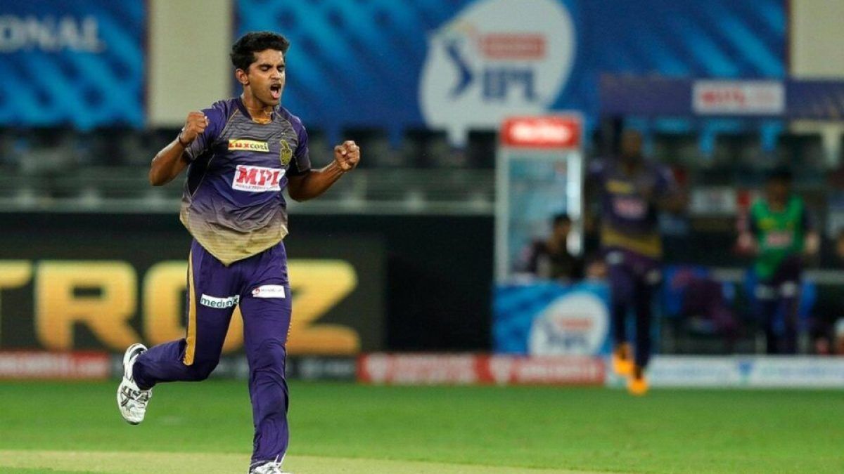 Kolkata Knight Riders have invested in Mavi from a very young age