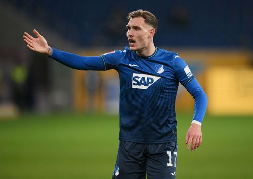 TSG Hoffenheim will host Augsburg on Saturday - Bundesliga