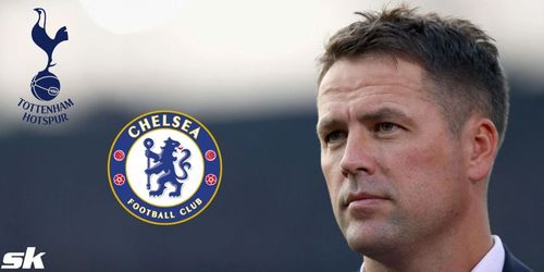 Michael Owen has given his predictions for this weekend's headline Premier League encounter.