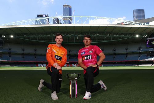 BBL 2021-22 Final Media Opportunity