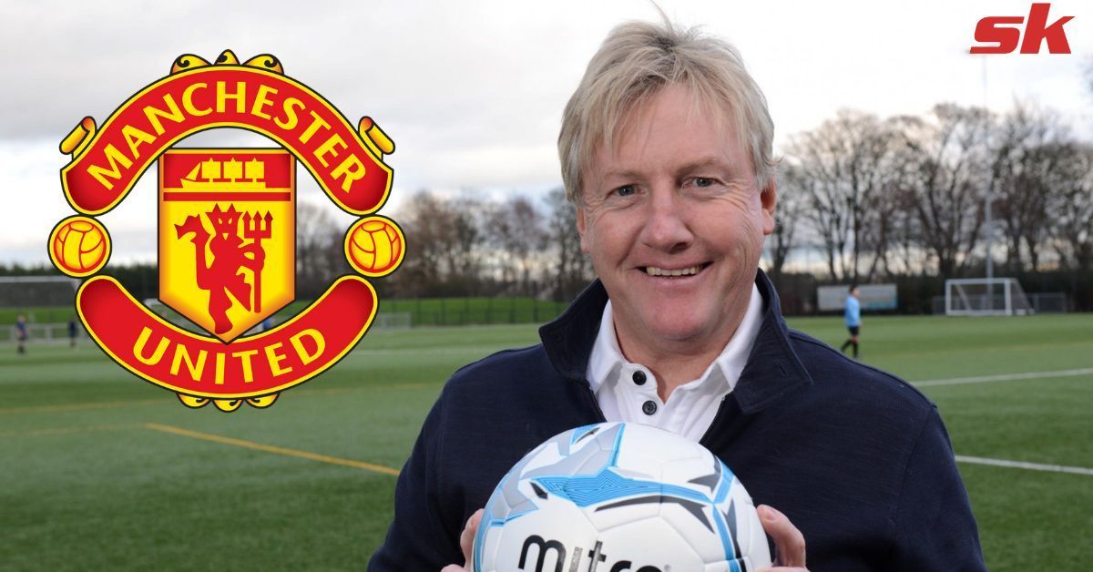 Frank McAvennie thinks sacking Ralf Rangnick might be the best option for Manchester United