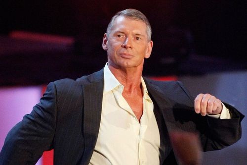 Vince McMahon is the CEO of World Wrestling Entertainment