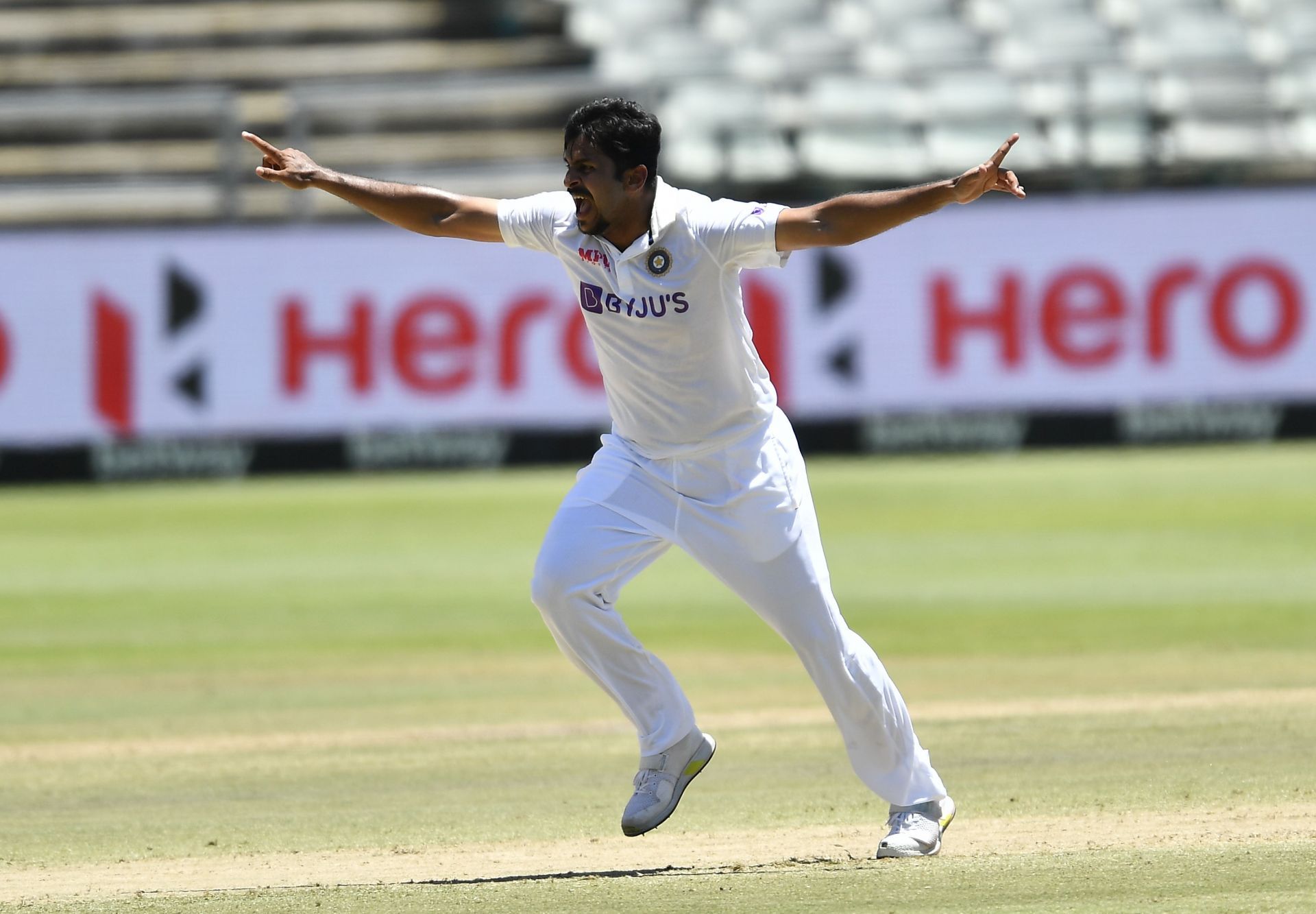 Aakash Chopra feels Bumrah and Shami didn&#039;t get adequate support from the other bowlers