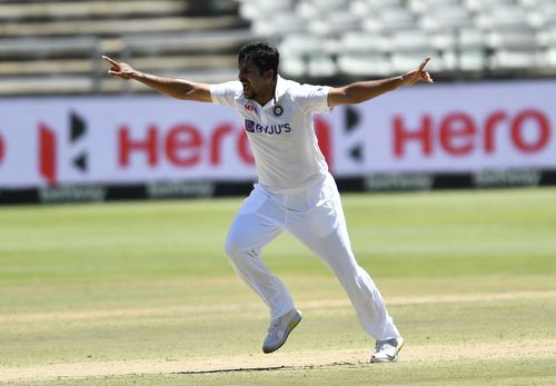 Aakash Chopra feels Bumrah and Shami didn't get adequate support from the other bowlers