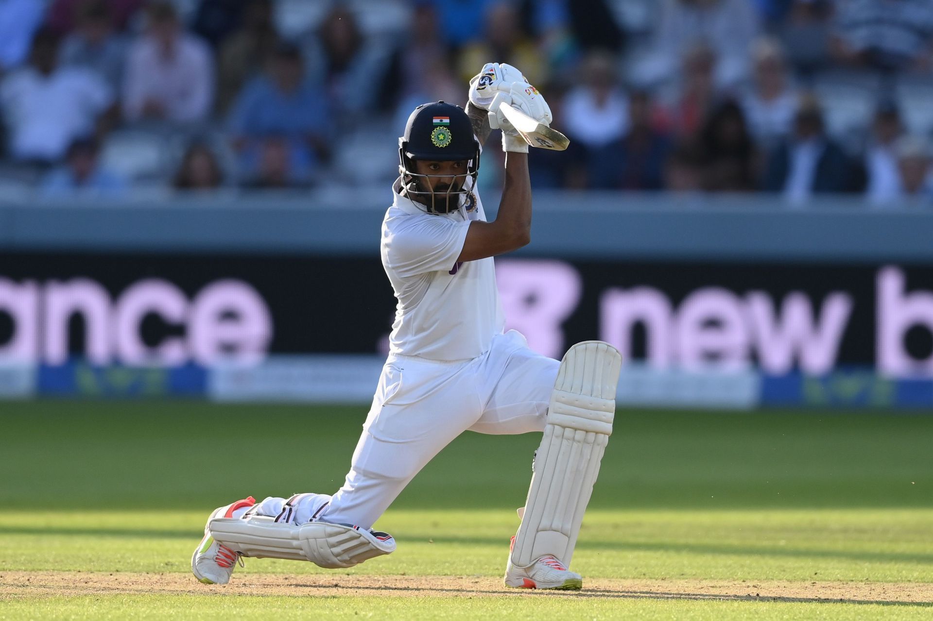 Team India opener KL Rahul. Pic: Getty Images