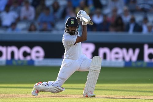 Team India opener KL Rahul. Pic: Getty Images