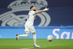 Barcelona 2-3 Real Madrid: Player ratings as Los Blancos secure narrow victory| Spanish Supercup 2022