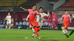 Myanmar vs South Korea prediction, preview, team news, telecast and more | AFC Women's Asian Cup 2022