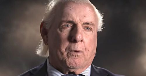 Ric Flair is one of the greatest professional wrestlers of all time.