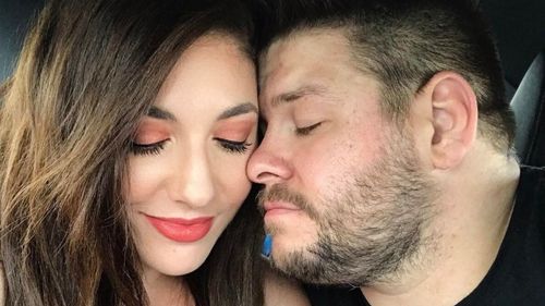 Kevin Owens' wife has tested positive for COVID-19.