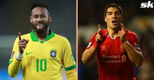 Some South American stars have become football's most hated figures