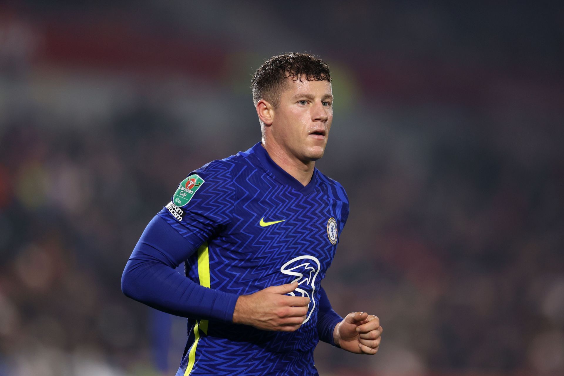Brighton &amp; Hove Albion have joined the race to sign Ross Barkley.