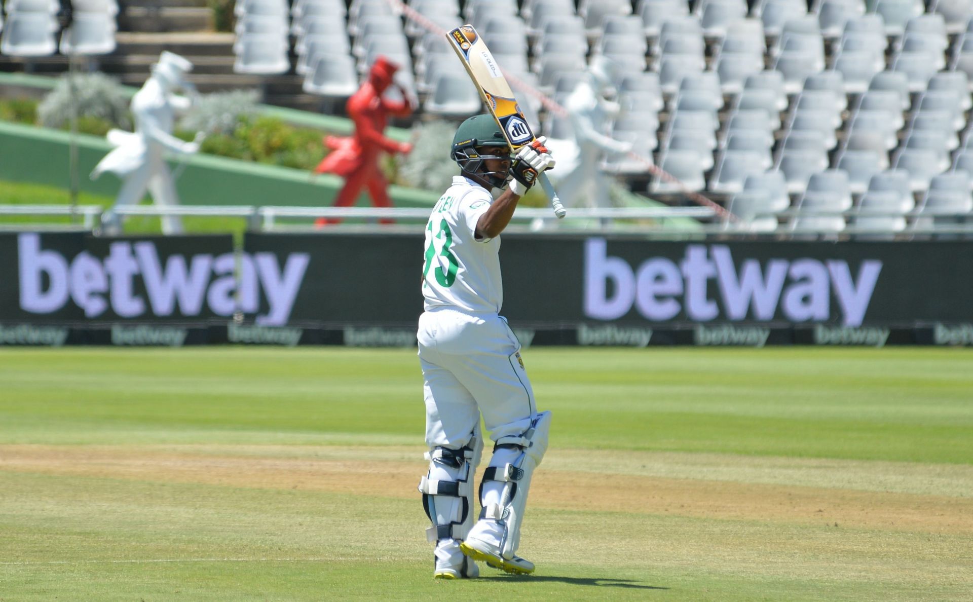 Aakash Chopra is impressed by Keegan Petersen&#039;s knock during South Africa&#039;s first innings