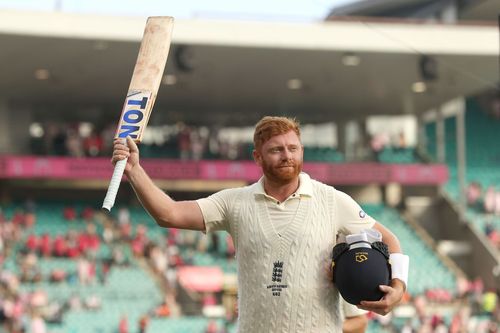 Australia v England - 4th Test: Day 3