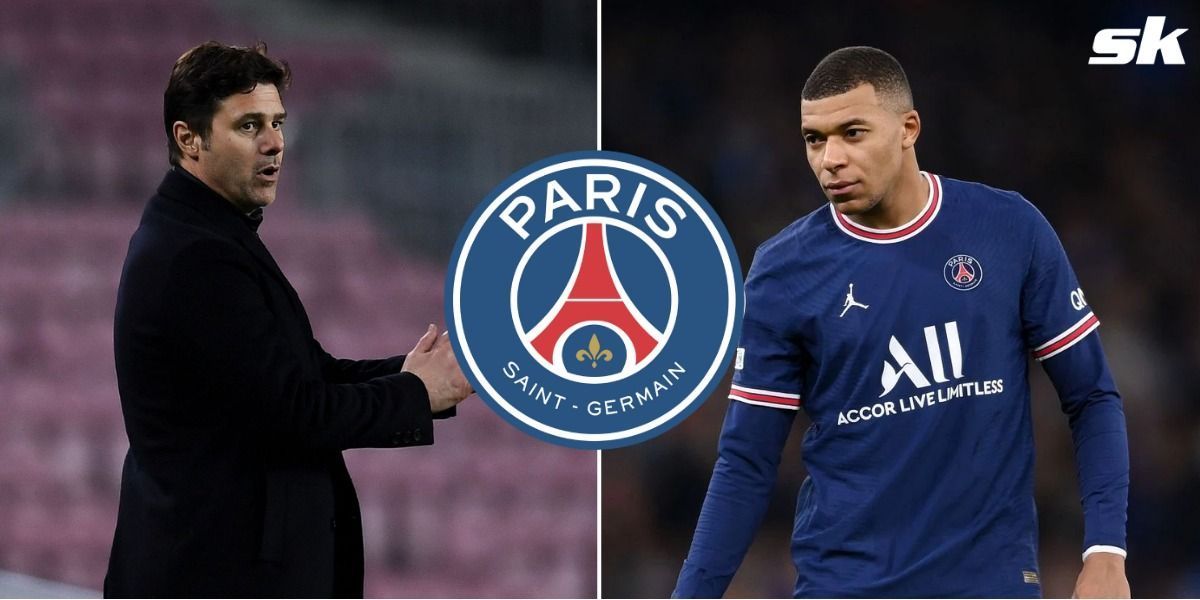 PSG have identified Raheem Sterling as the player to replace Kylian Mbappe