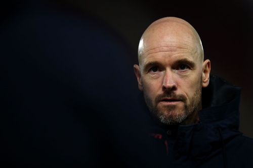 Could Erik ten Hag make a seamless switch to English football?