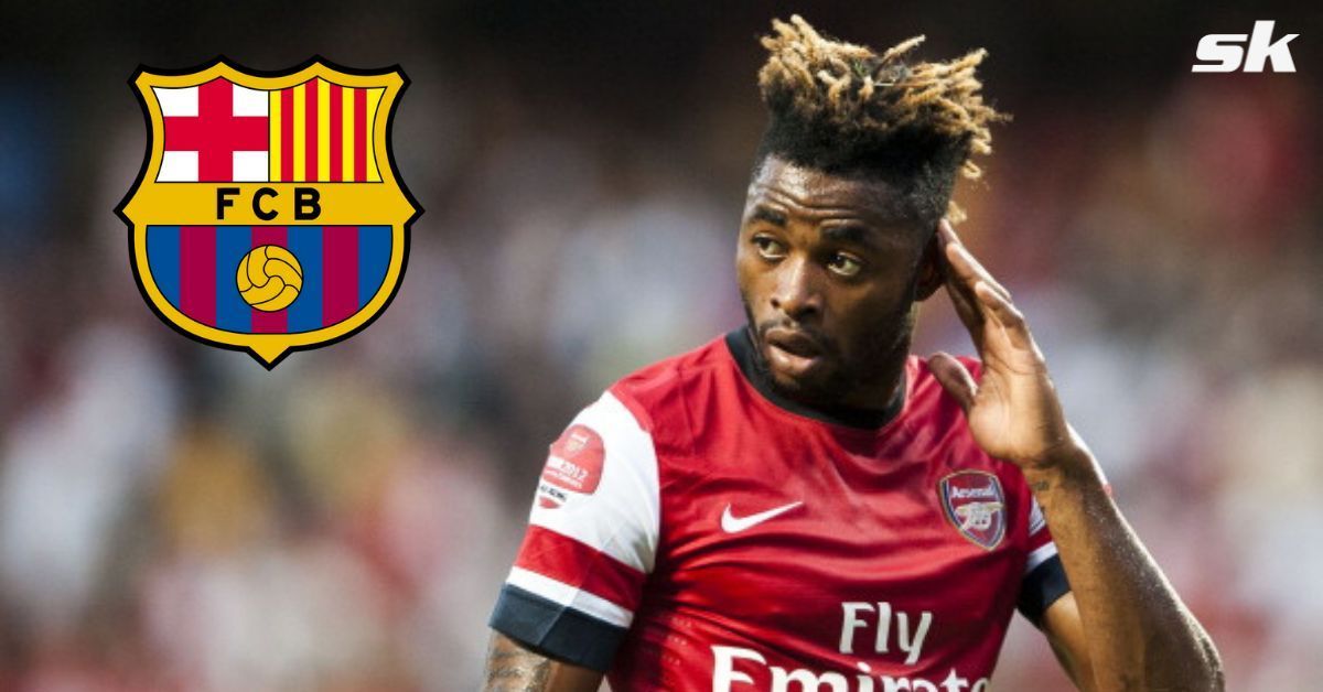 Alex Song reveals how money motivated him in football.