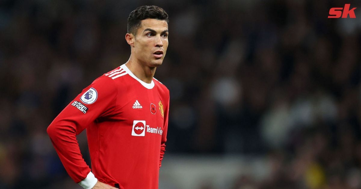 Did United make a mistake in signing Cristiano Ronaldo?