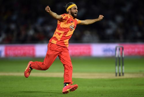 Imran Tahir will represent Multan Sultans in PSL 2022.