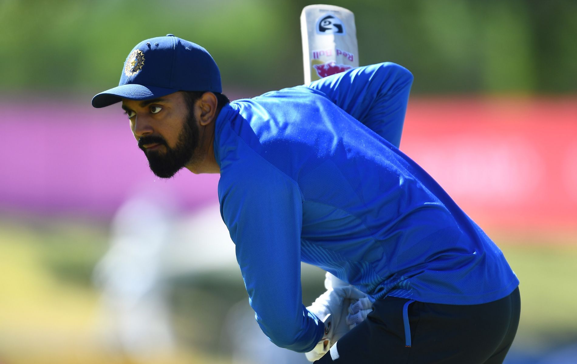KL Rahul backed India to come back strong with the bat in the 2nd ODI vs South Africa.
