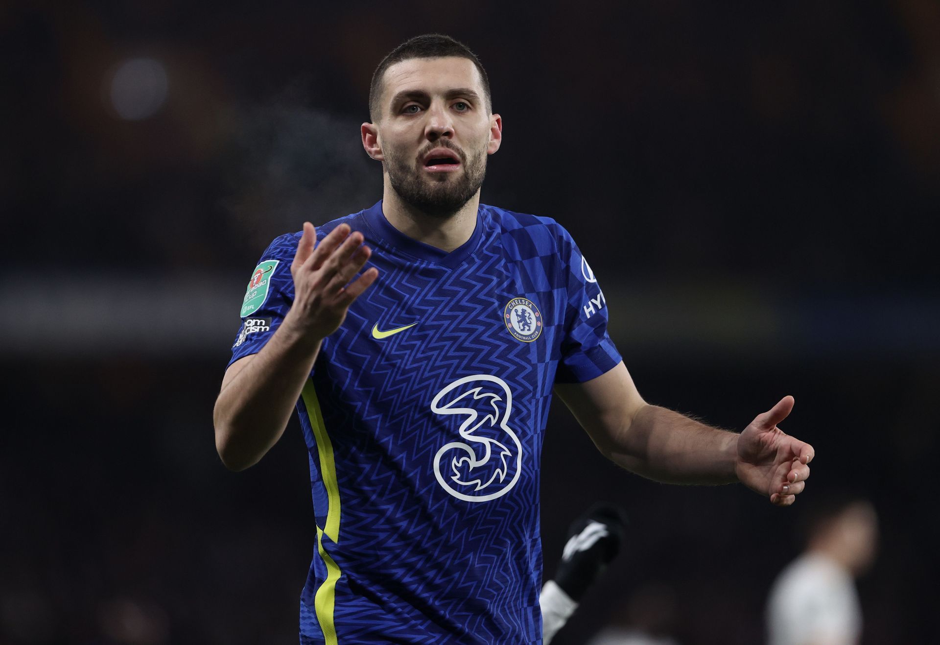 Martin Keown has heaped praise on Mateo Kovacic.