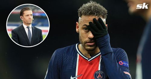 The PSG-Neymar relationship is unprofessional, believes Jerome Rothen