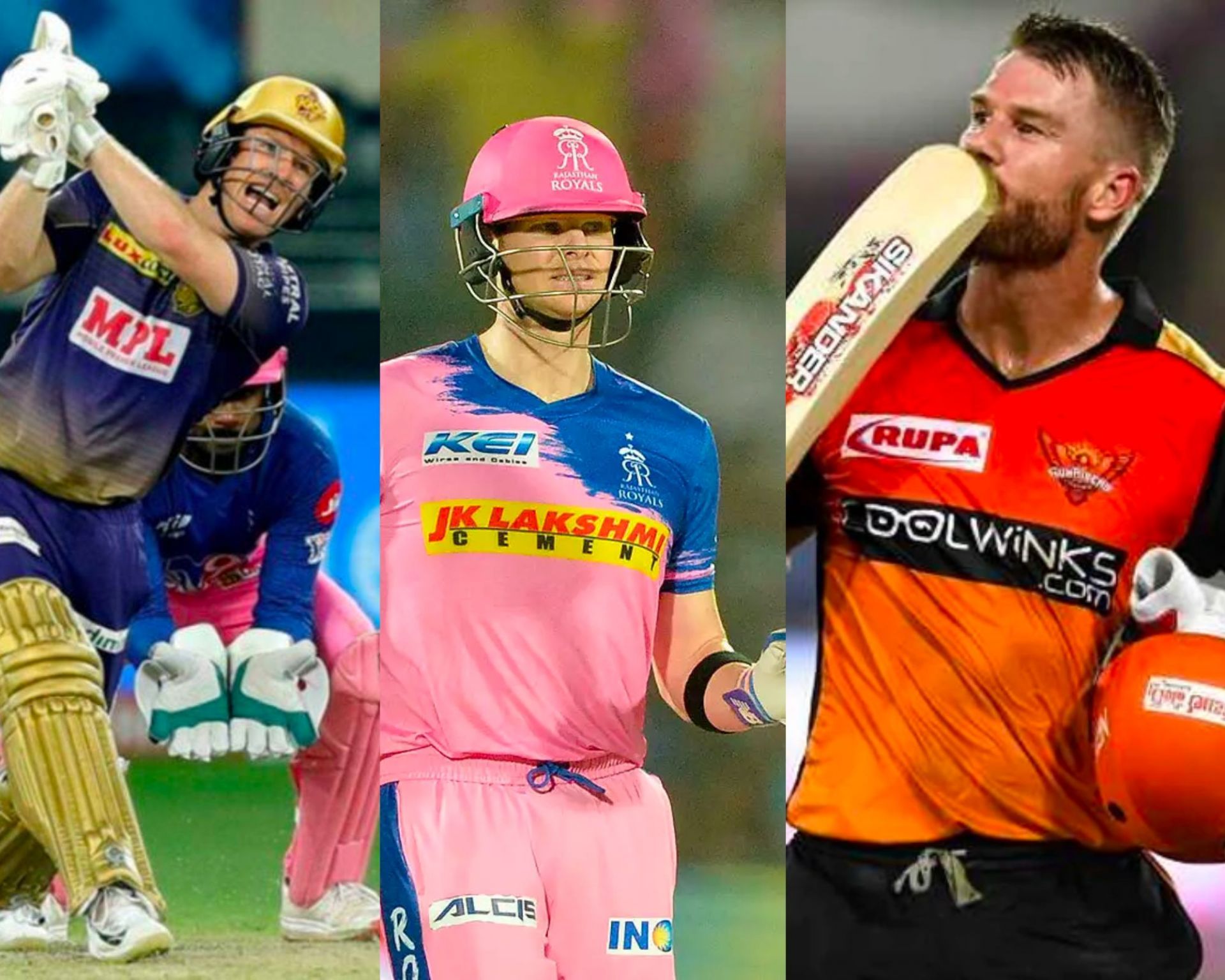 The Ahmedabad franchise will likely sign an overseas skipper for IPL 2022