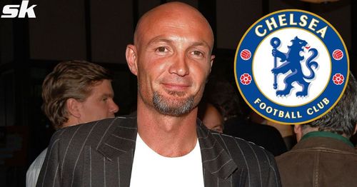 Frank Leboeuf pinpoints how key Chelsea man turned out ‘average’ in win over Spurs