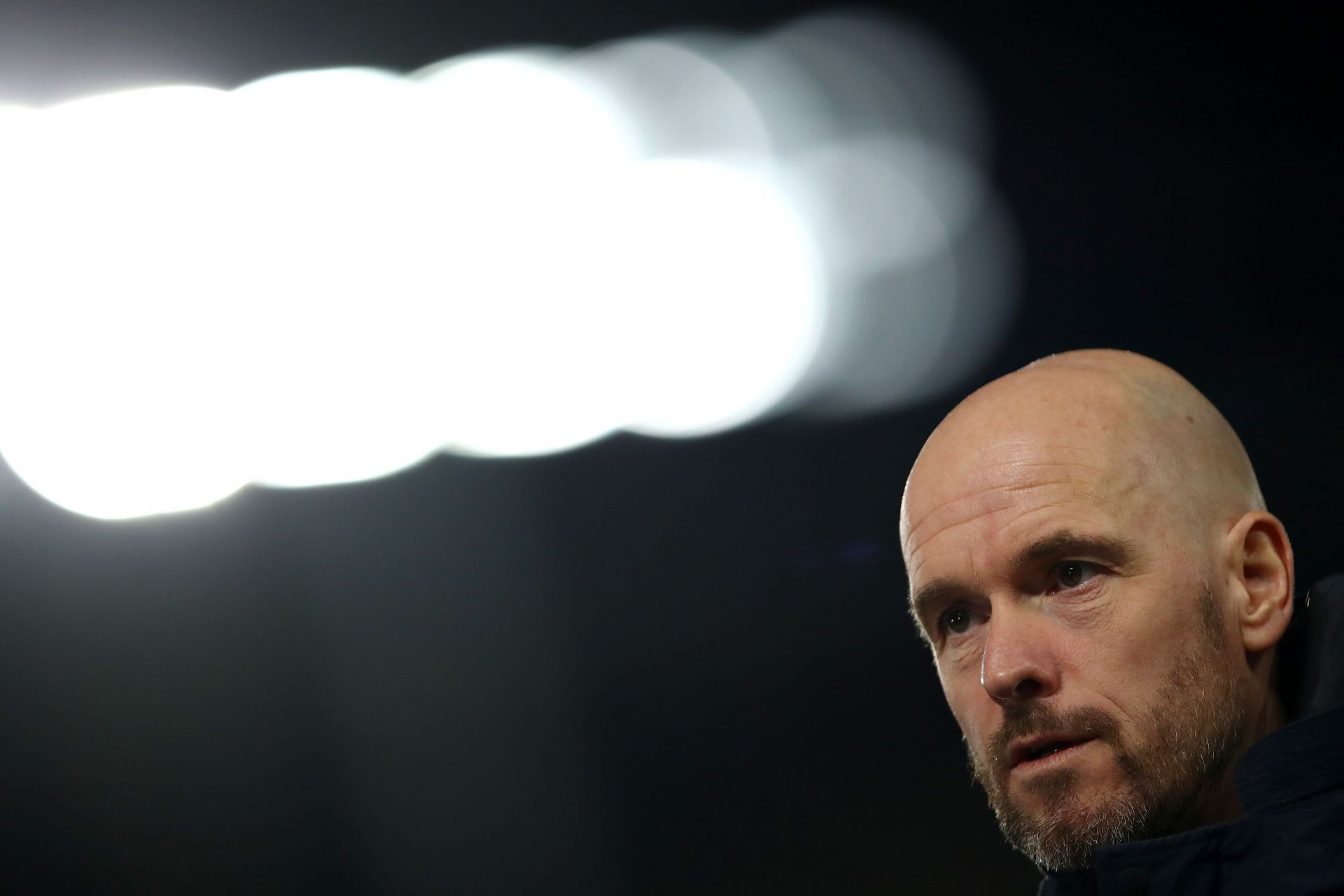 Erik ten Hag could help the Red Devils play &#039;the United way&#039;.