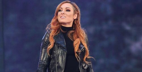 Becky Lynch is one of the most popular WWE Superstars of this generation.