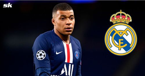 Kylian Mbappe's demands to become a Real Madrid player have been revealed.