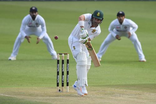 Aakash Chopra feels South Africa will surpass India's first-innings score