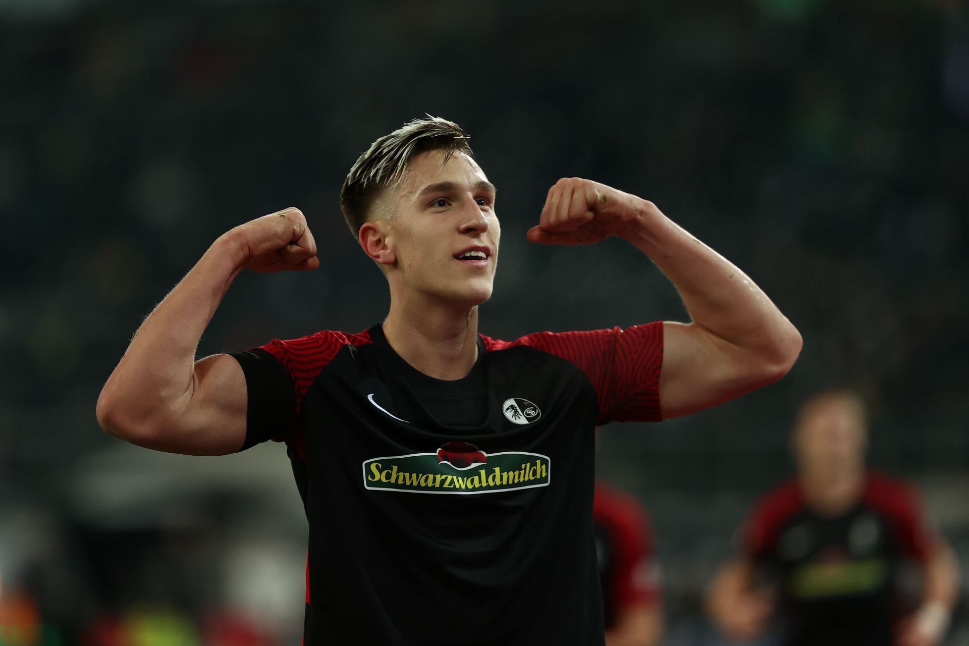 Los Blancos are lagging behind Bayern Munich in the race to sign Nico Schlotterbeck.