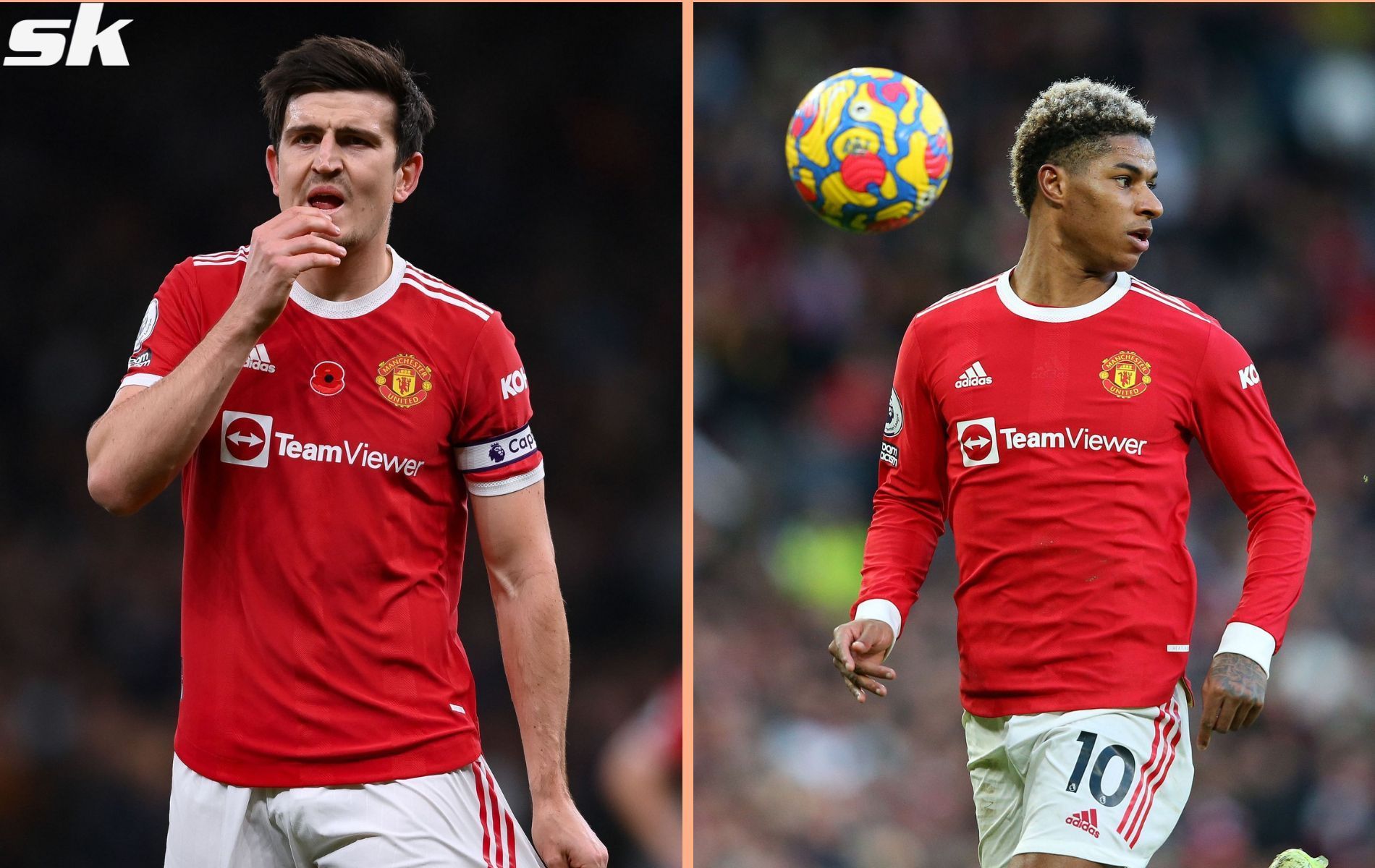 Manchester United players need to step up in 2022
